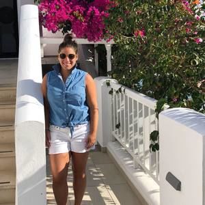 Meet your Posher, Gabrielle